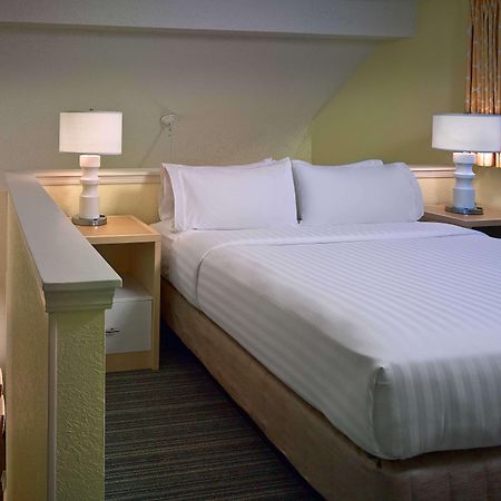 Sonesta Es Suites Birmingham Buitenkant foto