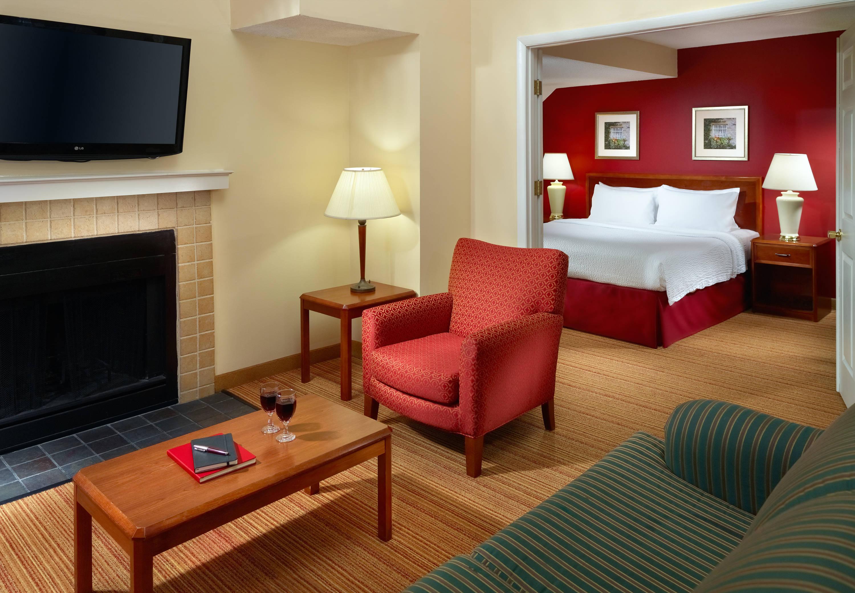 Sonesta Es Suites Birmingham Buitenkant foto
