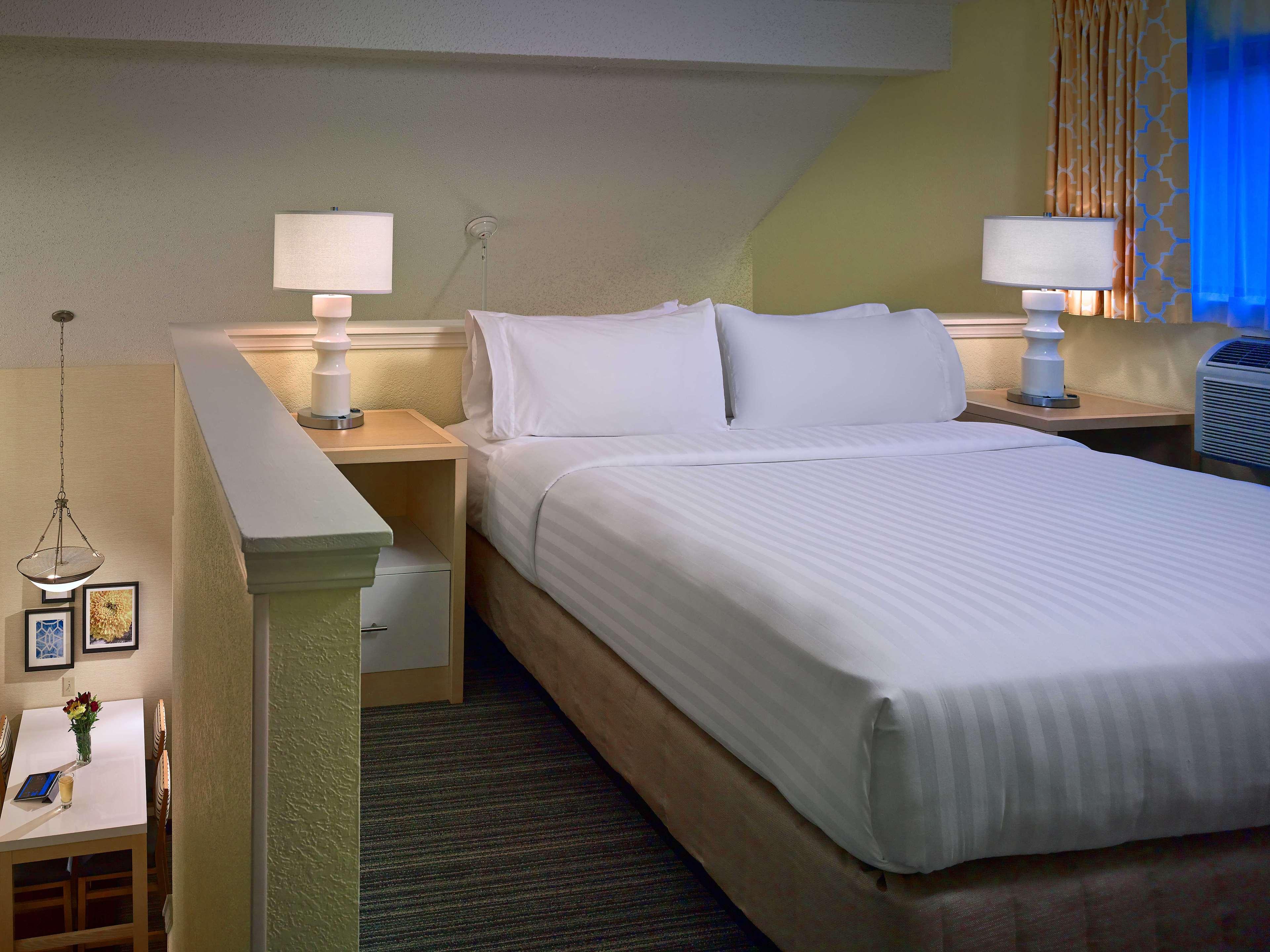 Sonesta Es Suites Birmingham Buitenkant foto