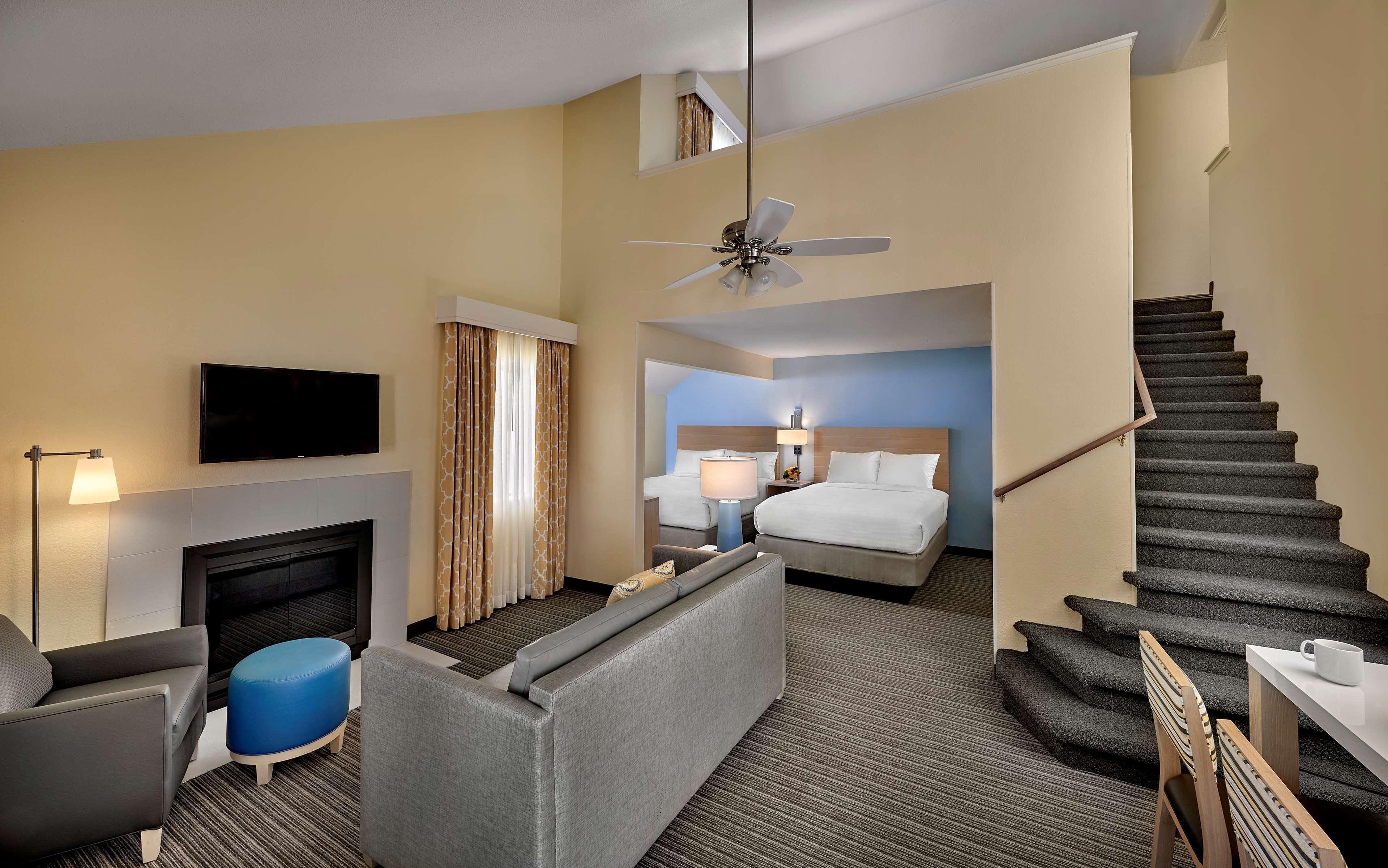 Sonesta Es Suites Birmingham Buitenkant foto