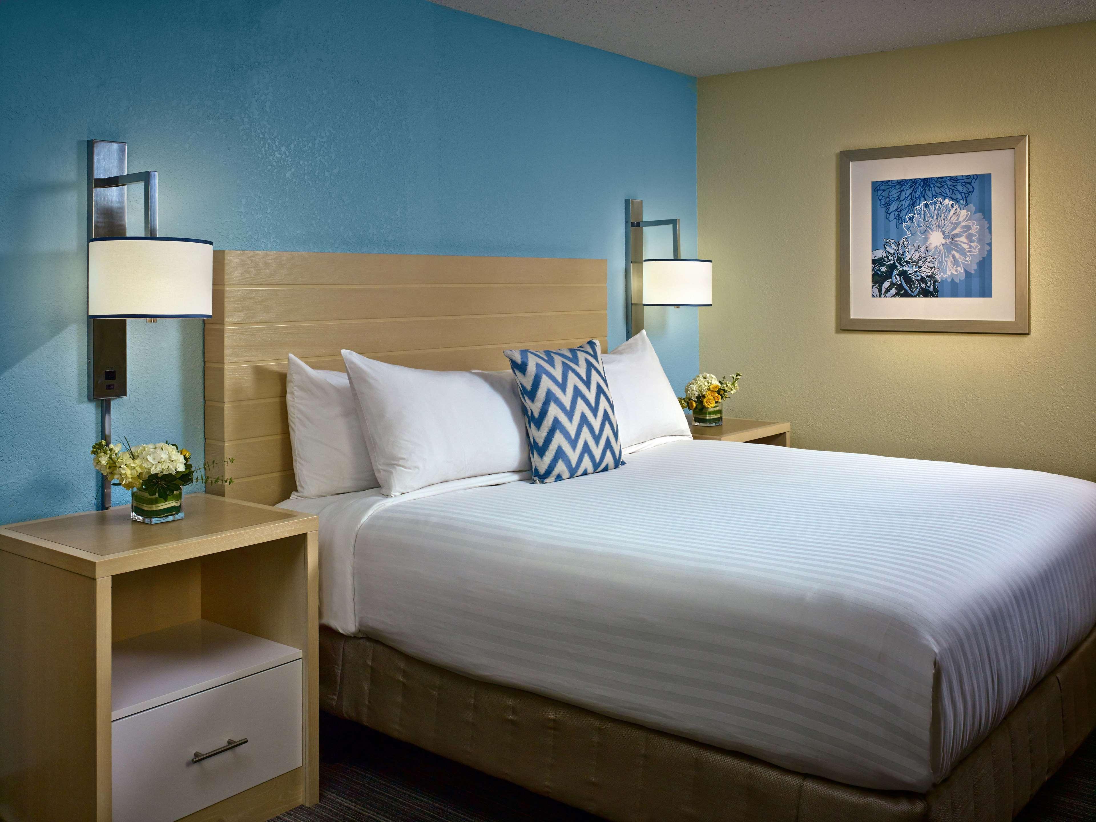 Sonesta Es Suites Birmingham Buitenkant foto