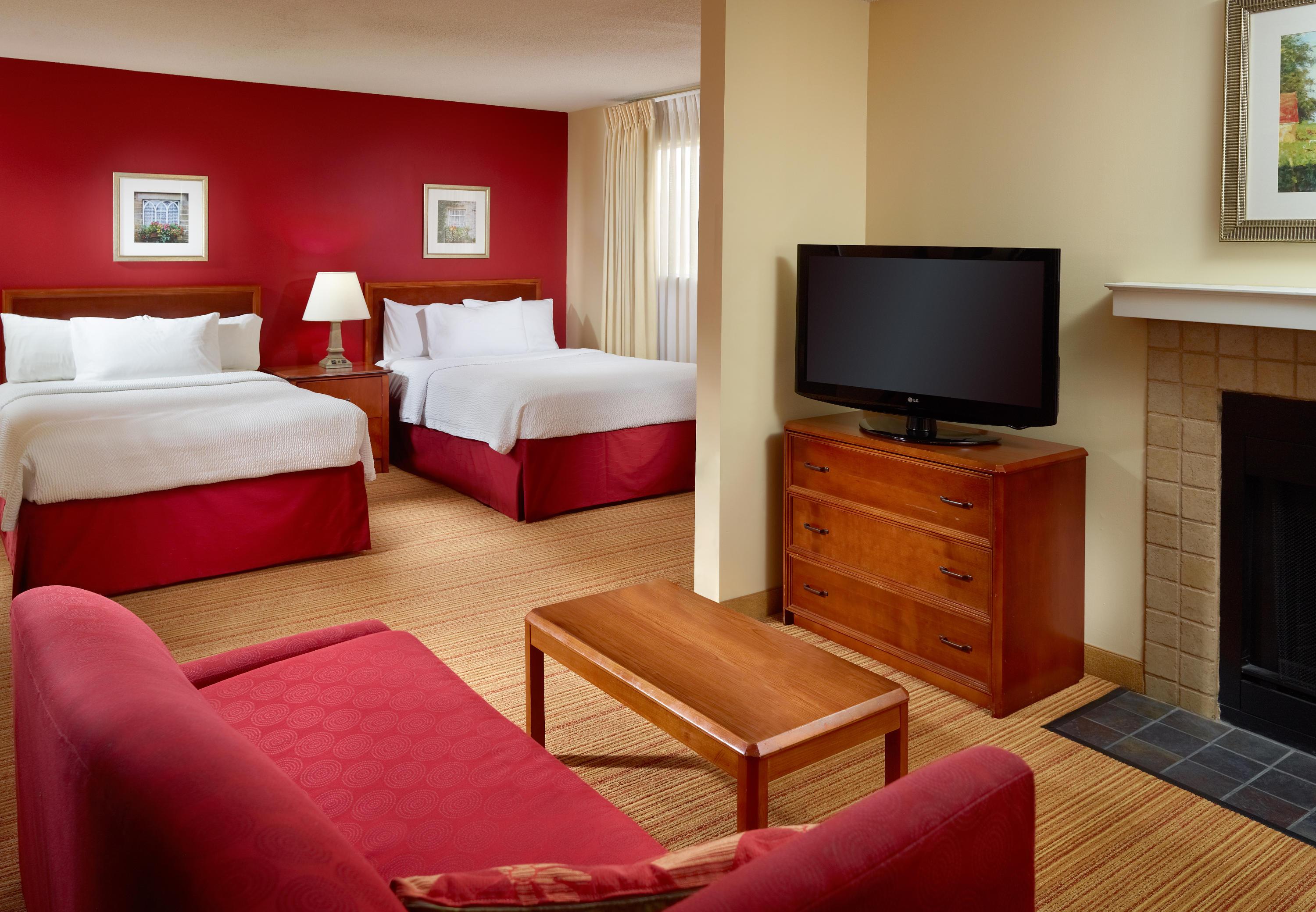 Sonesta Es Suites Birmingham Buitenkant foto