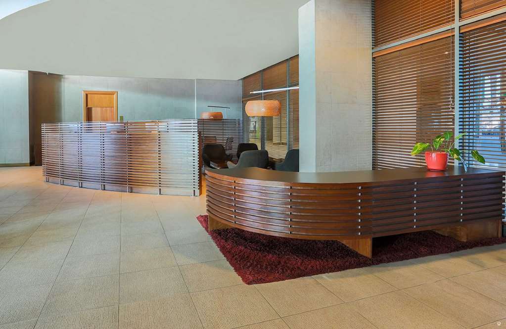 Sonesta Es Suites Birmingham Interieur foto