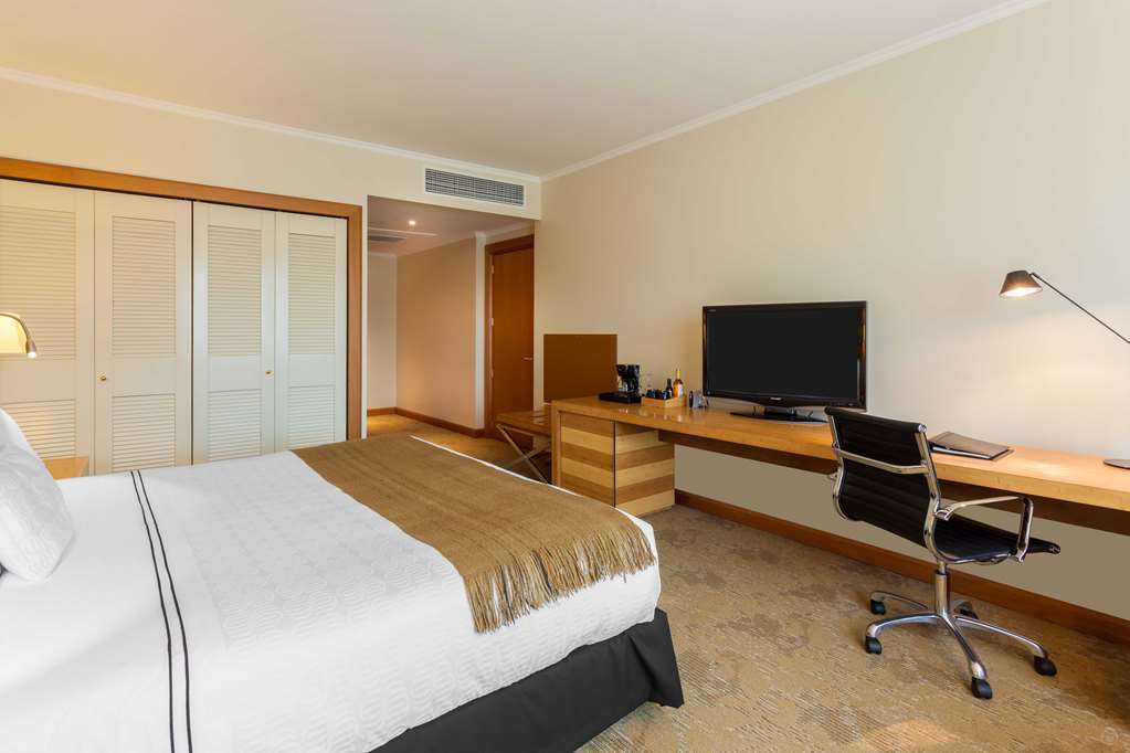 Sonesta Es Suites Birmingham Kamer foto